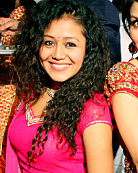 Neha Kakkar